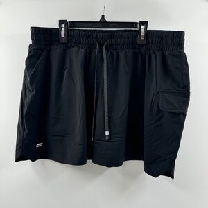 Fabletics Athletic Skirt with Pockets Size XXL